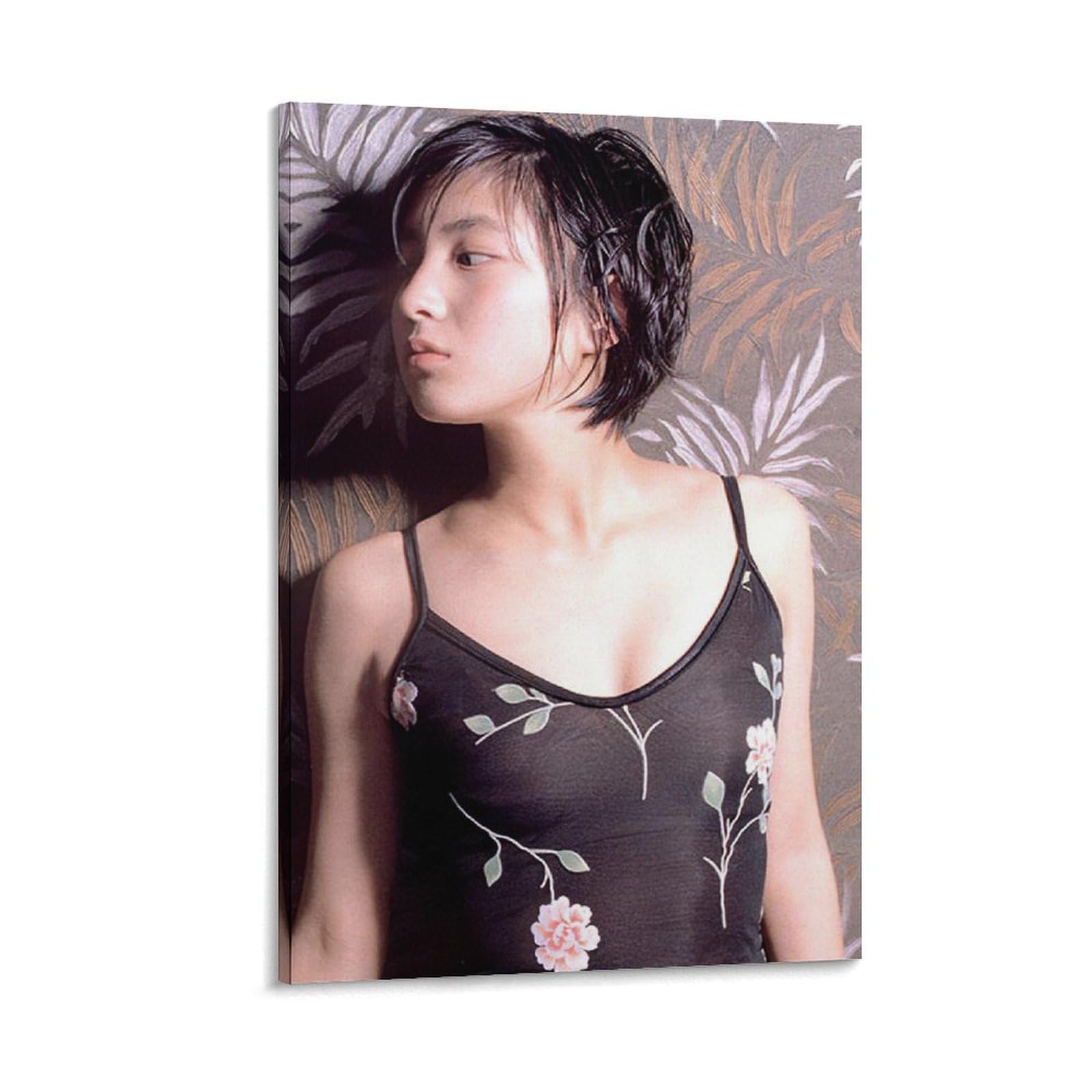 Amazon.co.jp: 広末涼子 歌手5 ポスター 絵画 ポスター 印刷 ウォール